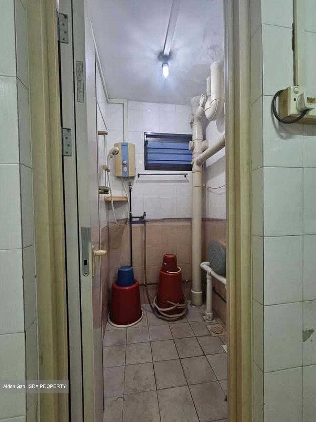 Blk 233 Toa Payoh Eight (Toa Payoh), HDB 3 Rooms #581282311
